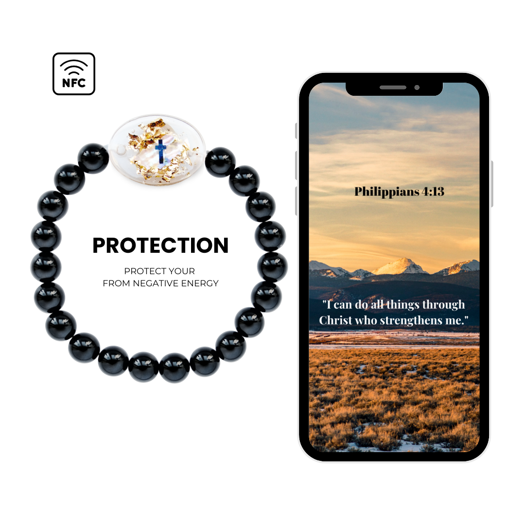 God's Protection